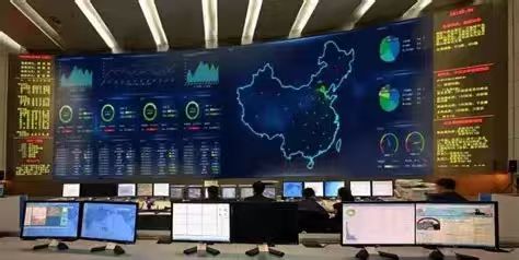 市政运维